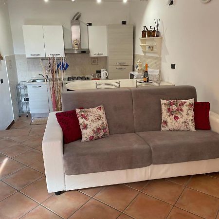 Casa Mia Apartment Bellagio Bagian luar foto