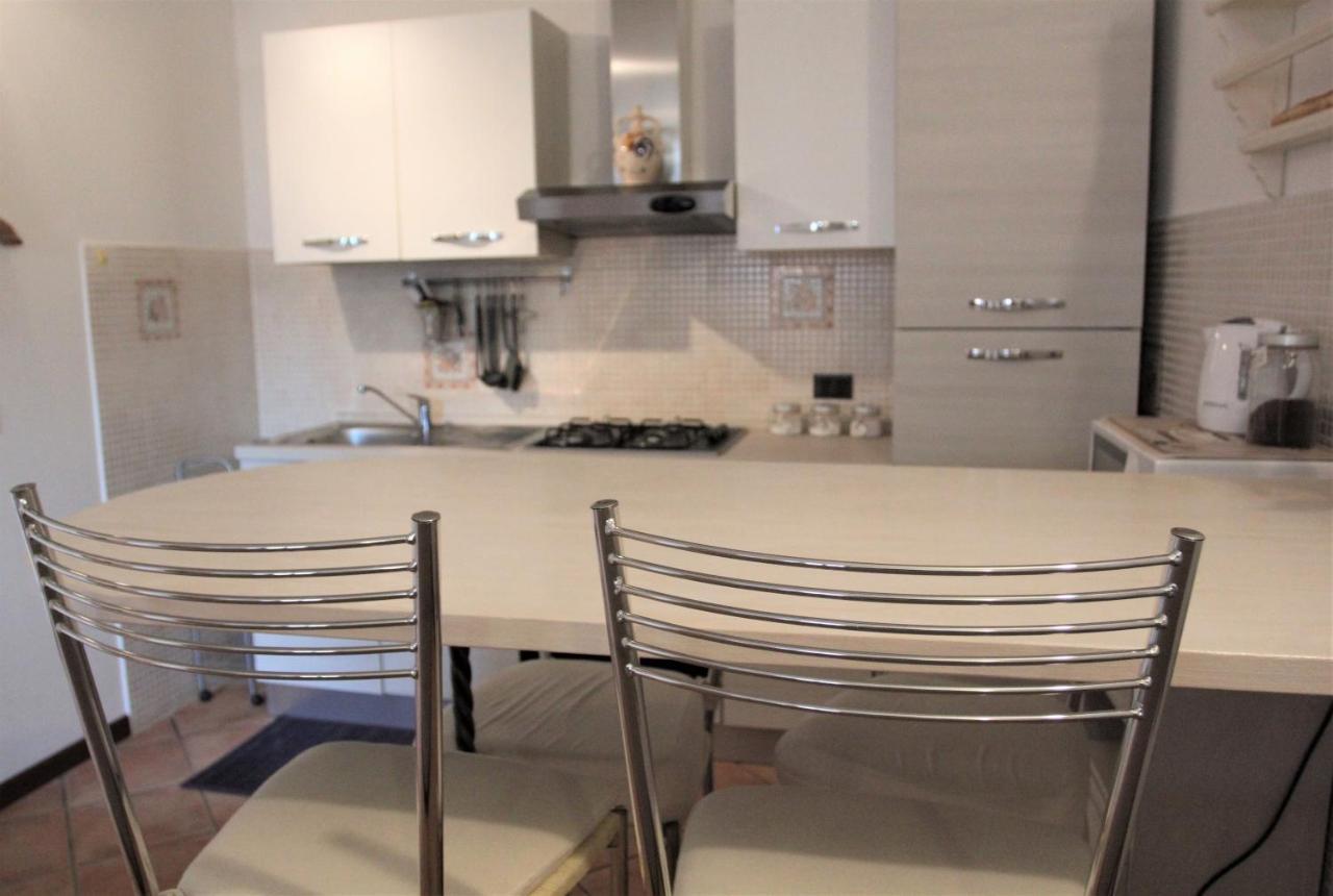Casa Mia Apartment Bellagio Bagian luar foto