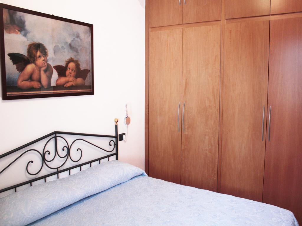 Casa Mia Apartment Bellagio Ruang foto