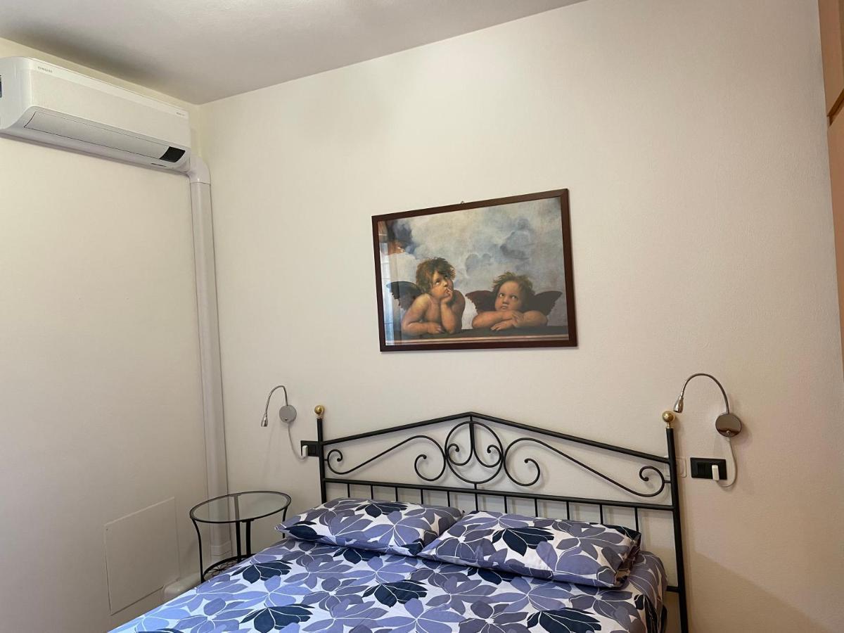 Casa Mia Apartment Bellagio Bagian luar foto