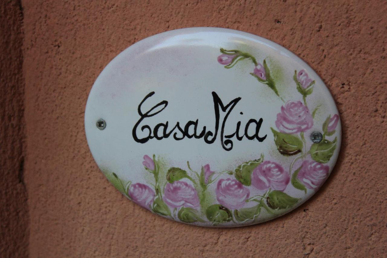 Casa Mia Apartment Bellagio Bagian luar foto