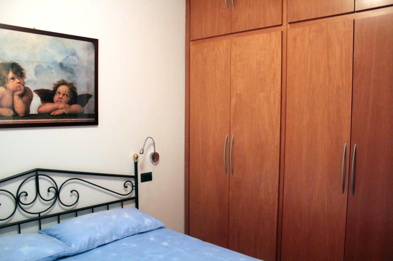 Casa Mia Apartment Bellagio Ruang foto
