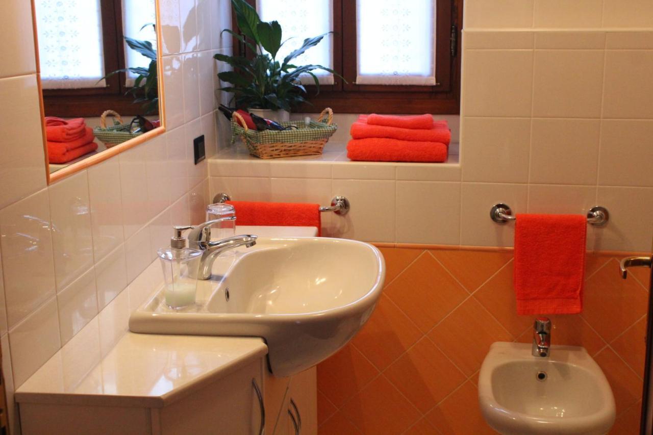 Casa Mia Apartment Bellagio Ruang foto
